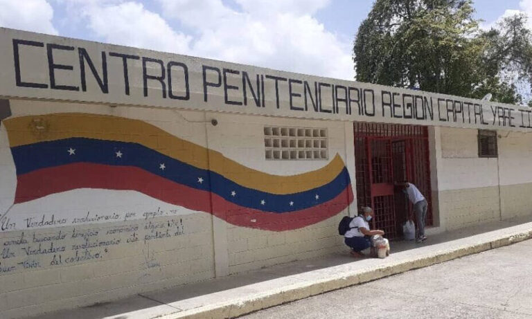 Comité de presos políticos denuncia hambre y maltrato en Yare II