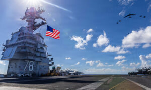 EE. UU. retoma ejercicios militares en Trinidad y Tobago