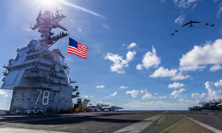 EE. UU. retoma ejercicios militares en Trinidad y Tobago