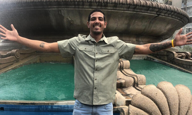 Muere joven autista excarcelado tras deterioro de su salud en Tocorón