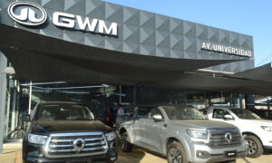 GWM apuesta por Maracaibo con tecnología, seguridad y confort