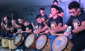 Alcaldía de San Francisco efectuará ferias y actividades para toda la familia