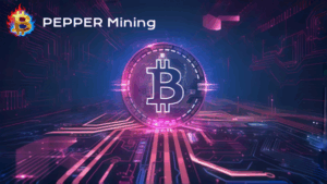 Generación de ingresos pasivos estables: guía de planificación financiera a largo plazo para la minería PEPPER