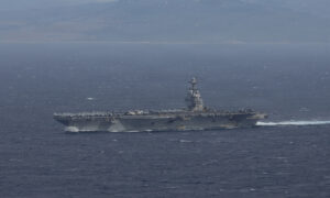 EE. UU. anuncia la “Operación Lanza del Sur” para “proteger” el Caribe