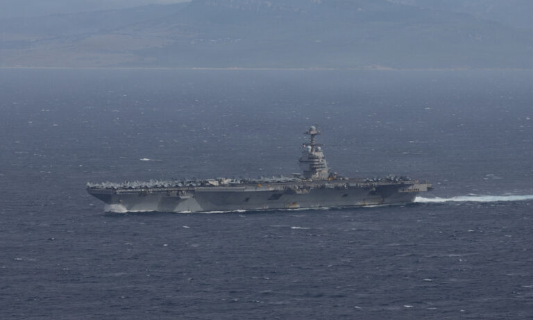 EE. UU. anuncia la “Operación Lanza del Sur” para “proteger” el Caribe