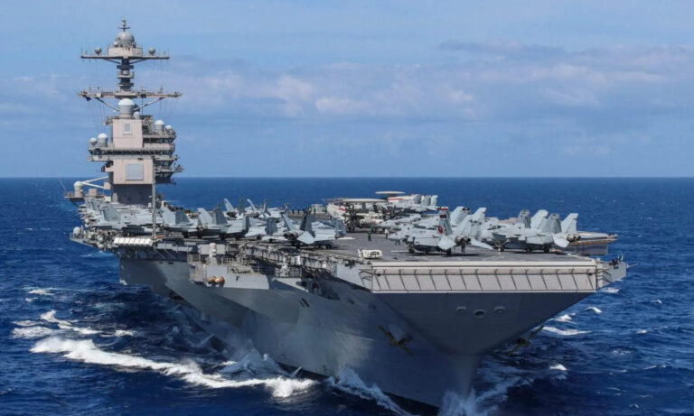 Chile rechaza “toda acción armada” del “despliegue militar” de EE. UU. en el Caribe