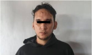 Lo detienen en Lagunillas por amenazar, acosar y violentar a su expareja