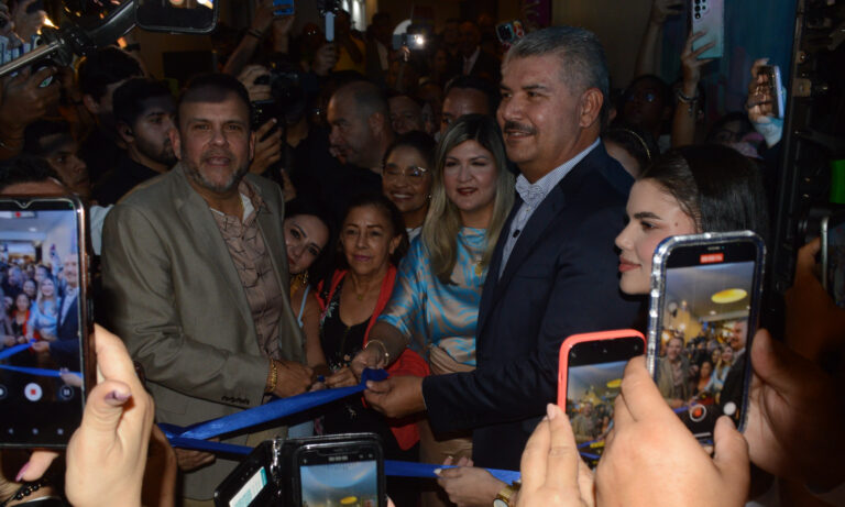 ExpoZulia inaugura la edición 43 y se consolida como patrimonio regional