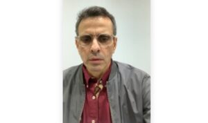 Capriles cree que debe darse un proceso de negociación entre Maduro y Trump