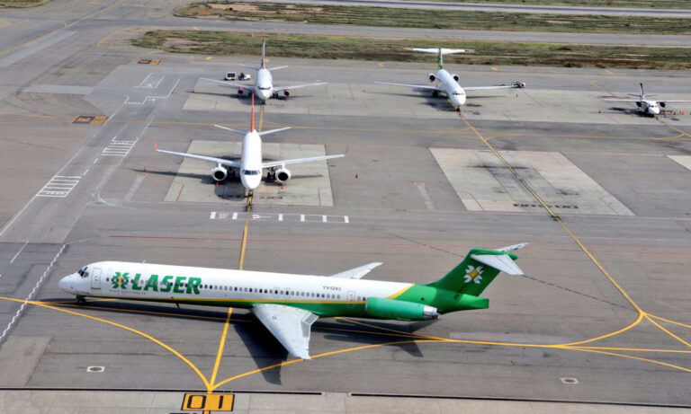 Aerolíneas nacionales seguirán activas tras aviso de seguridad de EE. UU.