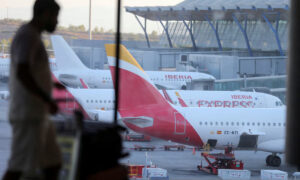 Gobierno revoca concesión a Iberia, TAP, Avianca, Latam, Turkish y Gol