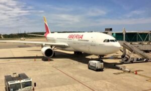 La Iata aclara que aerolíneas que suspendieron vuelos perderían derecho de tráfico en Venezuela