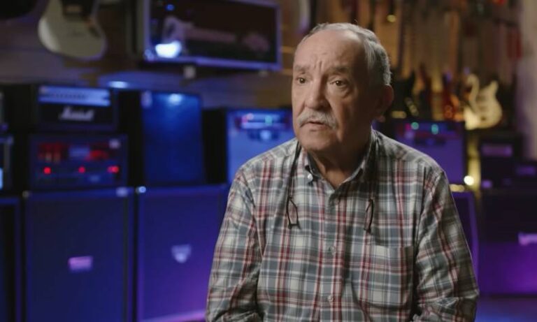 Fallece a los 73 años el director Isaías Urbina , ícono musical de Venevisión