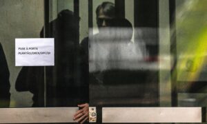 Corte Suprema de Brasil refrenda orden de prisión preventiva a Bolsonaro