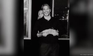 Jennifer Aniston confirma su relación con Jim Curtis