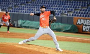 Águilas anuncia la rotación de la semana 7 de la temporada