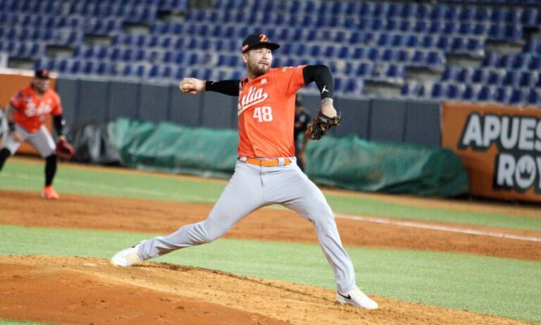 Águilas anuncia la rotación de la semana 7 de la temporada