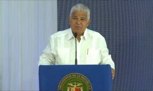 Mulino aclara que Panamá no presta su territorio para "acto hostil contra Venezuela"