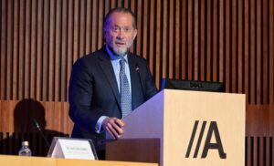 Escotet es el quinto más rico de España con un patrimonio de €6.200 millones