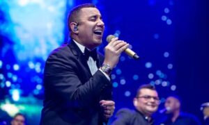 Estos son los artistas que se presentarán este lunes en el Amanecer de Feria