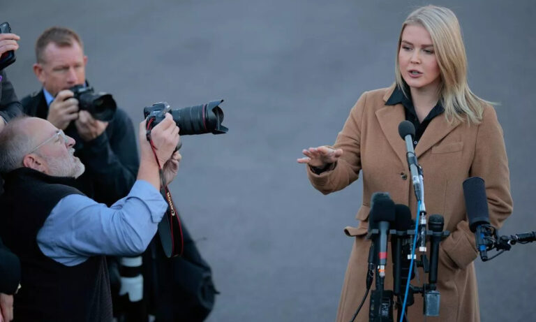 EE. UU. no adelanta “acciones que pudieran estar ocurriendo o no” sobre Venezuela