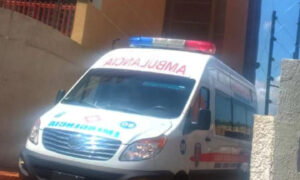 Muere sexagenario al lanzarse de un sexto piso en edificio de La Virginia