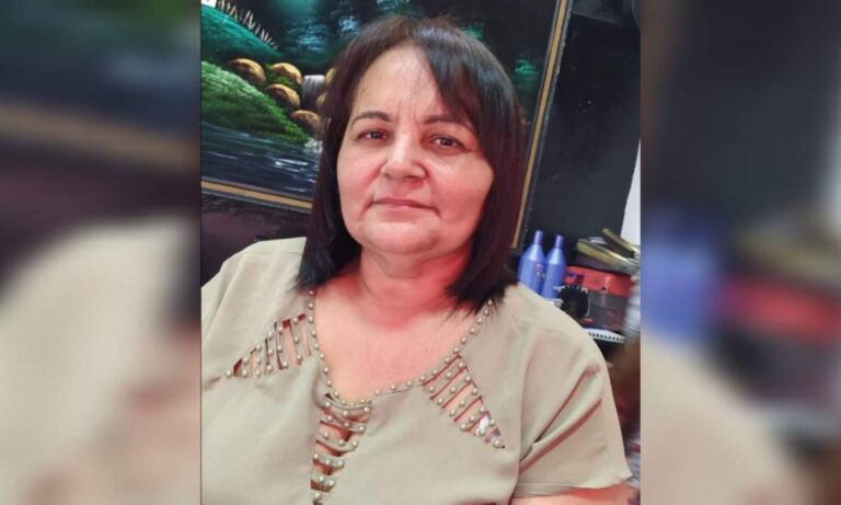 Sexagenaria solicita ayuda para extirpación de nódulo mamario