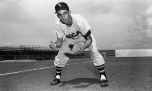 Cada 11 de noviembre se celebra el Día de Luis Aparicio, único venezolano en Cooperstown