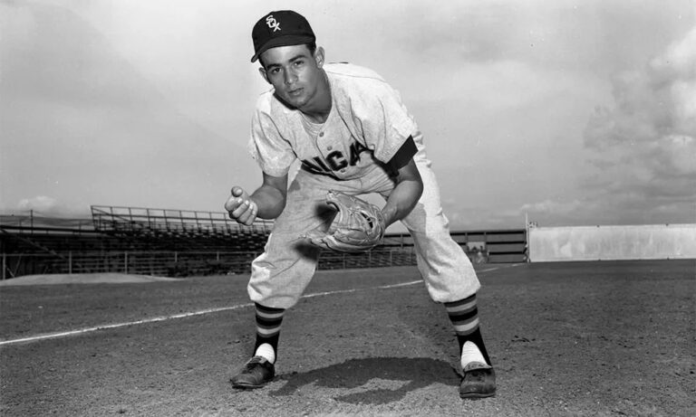 Cada 11 de noviembre se celebra el Día de Luis Aparicio, único venezolano en Cooperstown