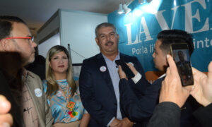 Caldera resalta avances en 12 áreas del Zulia tras casi 4 meses de gestión