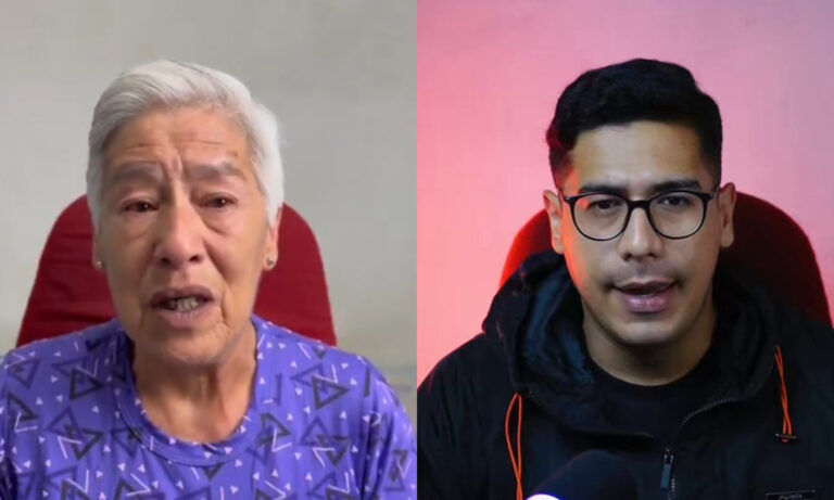 Madre de Joan Camargo exige al MP saber de su hijo tras 5 días de “desaparición forzada”