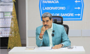 Maduro revela que 2 narcoaviones entraron al país mientras EE. UU. se “movía” en el Caribe