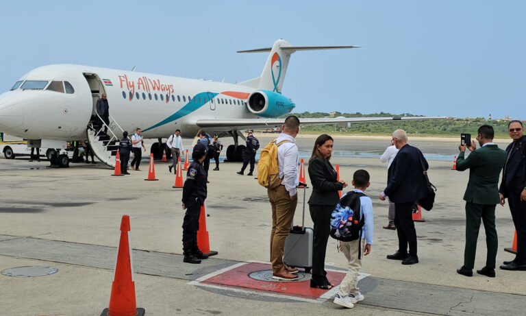 EE. UU. reduce advertencia de viaje para Venezuela con excepciones de alto riesgo