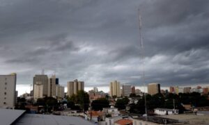 Temperaturas en el país podrían alcanzar los 14 grados en diciembre y enero