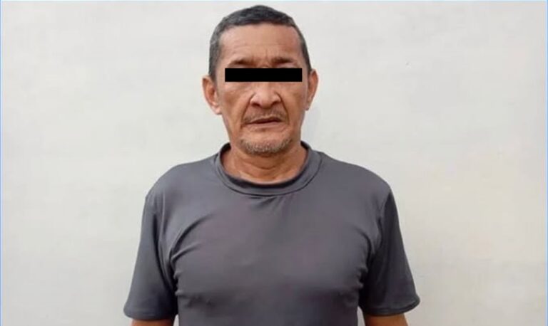 Lo condenan a más de 22 años por abuso sexual a 2 adolescentes