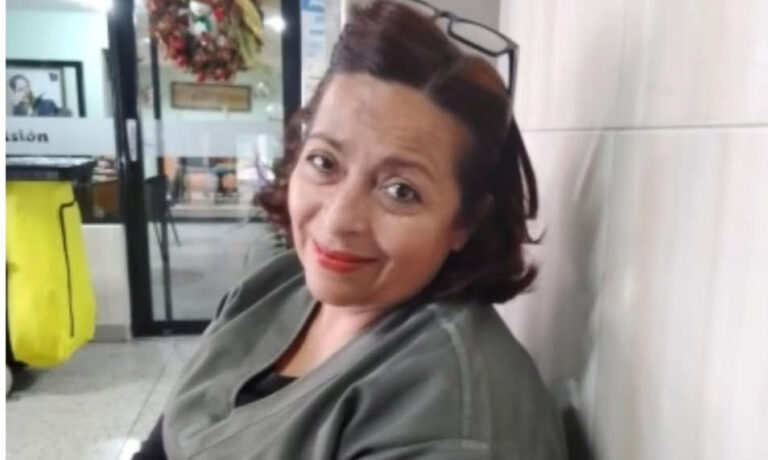 Condenan a 30 años de prisión a doctora sexagenaria Marggie Orozco por “incitación al odio”