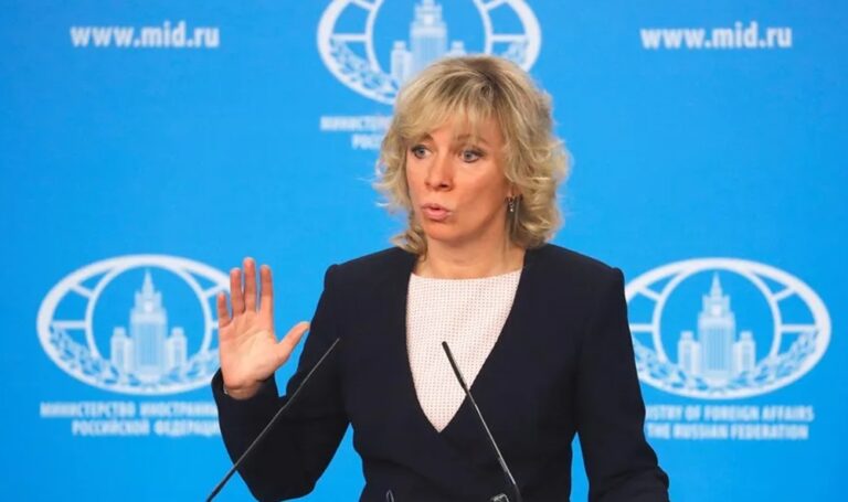 Rusia advierte de nuevo a EE. UU. contra cualquier agresión a Venezuela