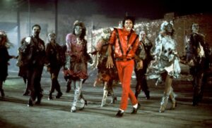 Michael Jackson hace historia al figurar en el Hot 100 en 6 décadas consecutivas