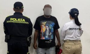 Colombia prohíbe entrada de 616 venezolanos por distintos delitos entre enero y septiembre