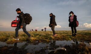 Bloomberg: Venezolanos huyen asustados de Chile ante advertencia de candidato presidencial