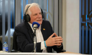 Padre de Uribe Turbay: “La plata del asesinato de Miguel vino de Venezuela”