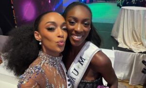 Miss Guadalupe denuncia racismo tras confesión de Raúl Rocha sobre Olivia Yacé