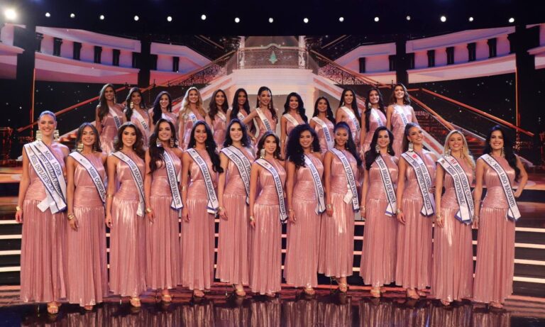 Preliminar de Miss Venezuela Universo es este jueves