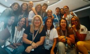 Movimiento Nacional por el Autismo consolida la Agenda Nacional 2026