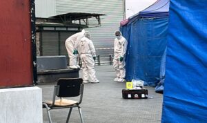 Matan a tiros a repartidor venezolano en Chile