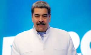 Maduro está dispuesto a hablar “face to face” con Trump