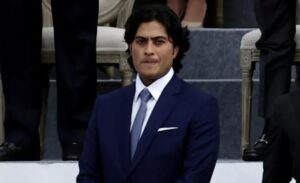 Imputan al hijo de Petro por su presunta participación en caso de corrupción