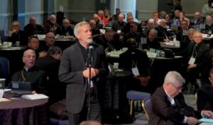 Obispos católicos de EE. UU. condenan ofensiva de Trump contra los inmigrantes