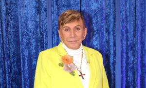 Confirman salida de Osmel Sousa de Miss Universo