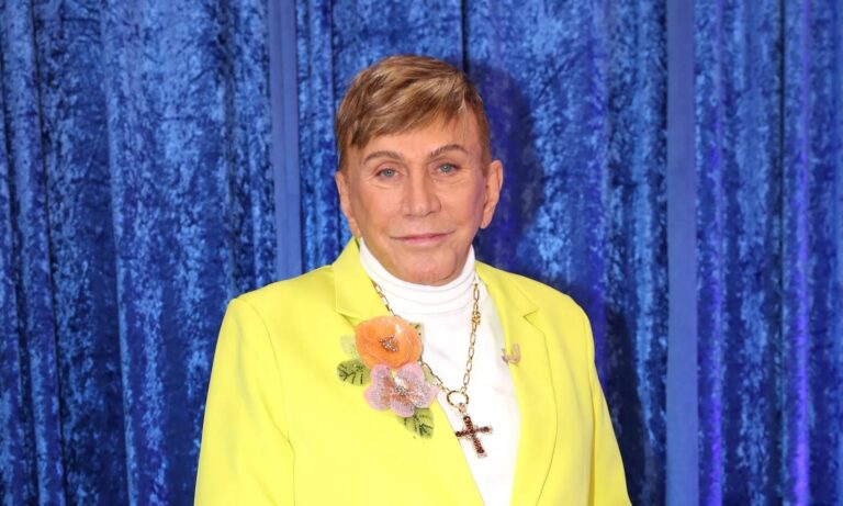 Confirman salida de Osmel Sousa de Miss Universo